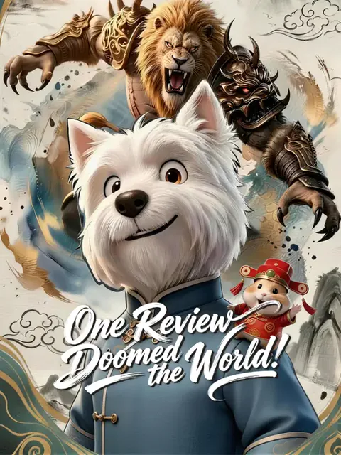 One Review Doomed the World!