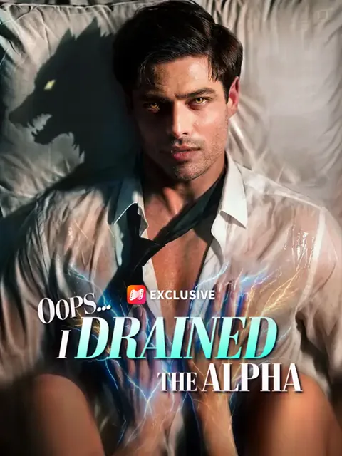 Oops... I Drained the Alpha