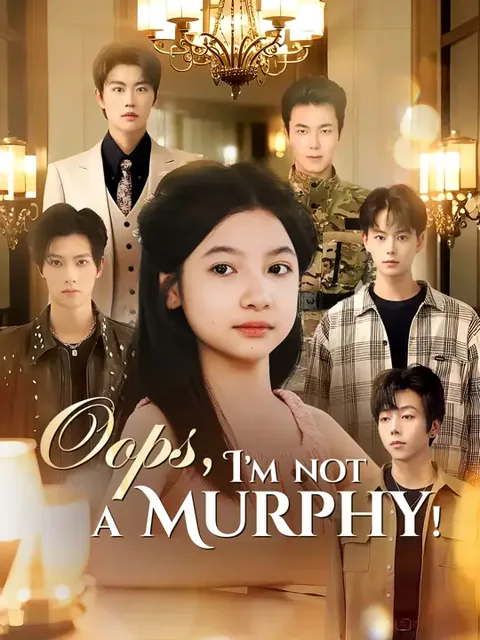 Oops, I’m Not a Murphy!