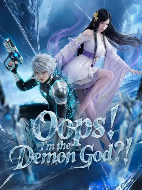 Oops! I'm the Demon God?!