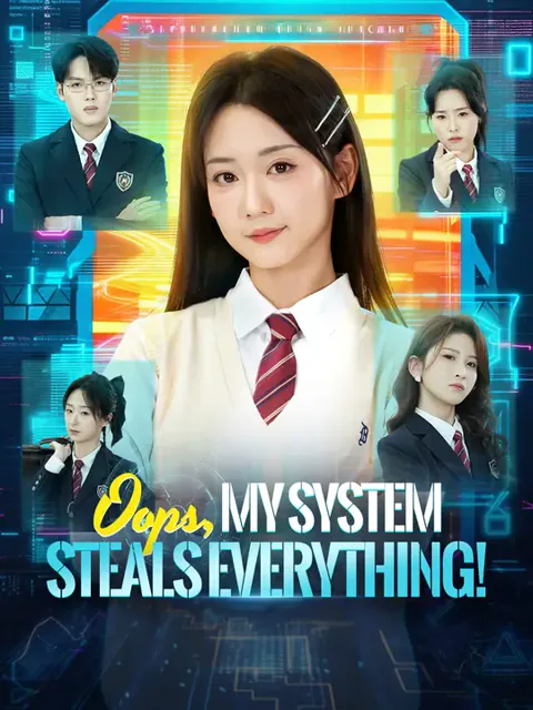 Oops, My System Steals Everything!