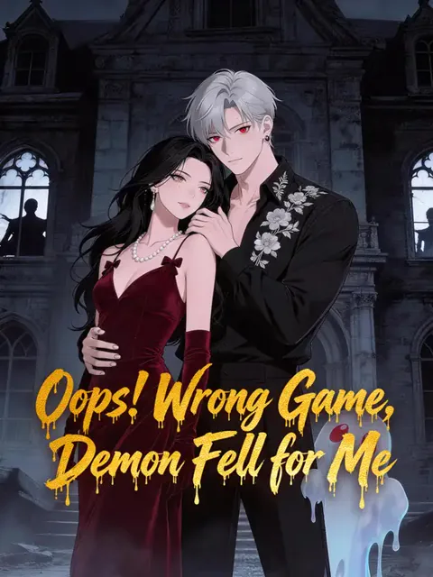 Oops! Wrong Game, Demon Fell for Me