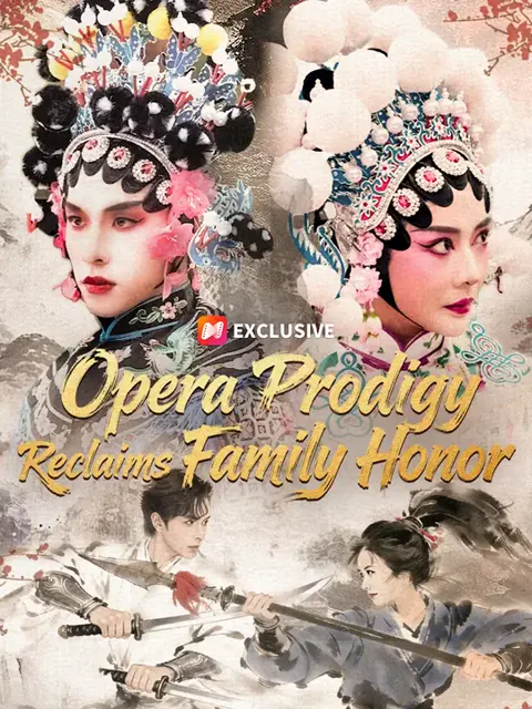 Opera Prodigy Reclaims Family Honor
