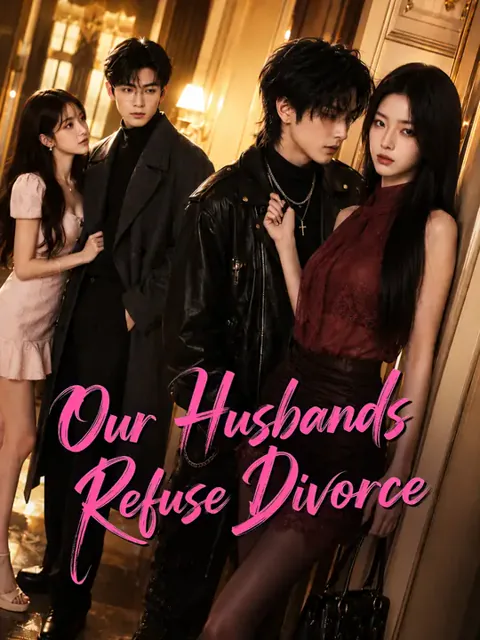 Our Husbands Refuse Divorce