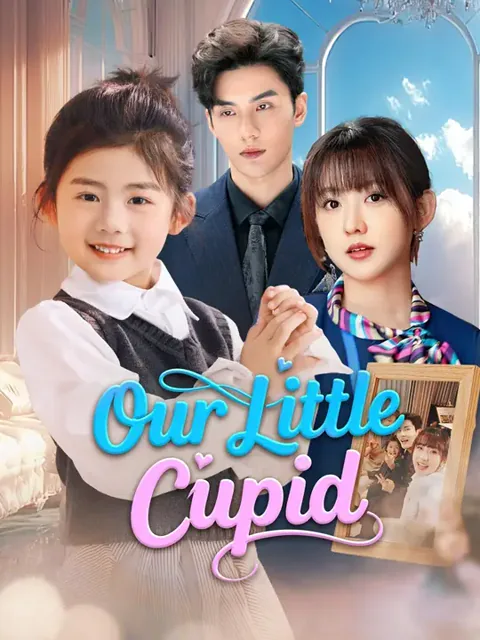 Our Little Cupid