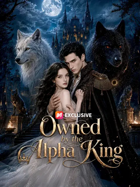 Owned by the Alpha King