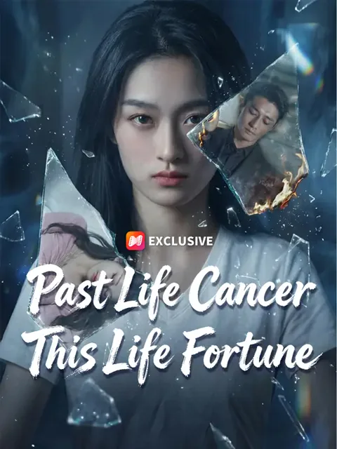 Past Life Cancer, This Life Fortune