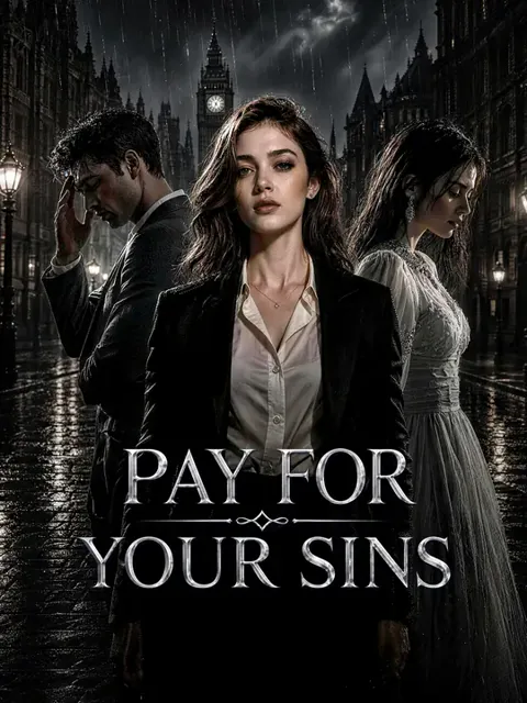 Pay for your sins