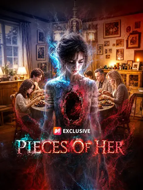Pieces Of Her