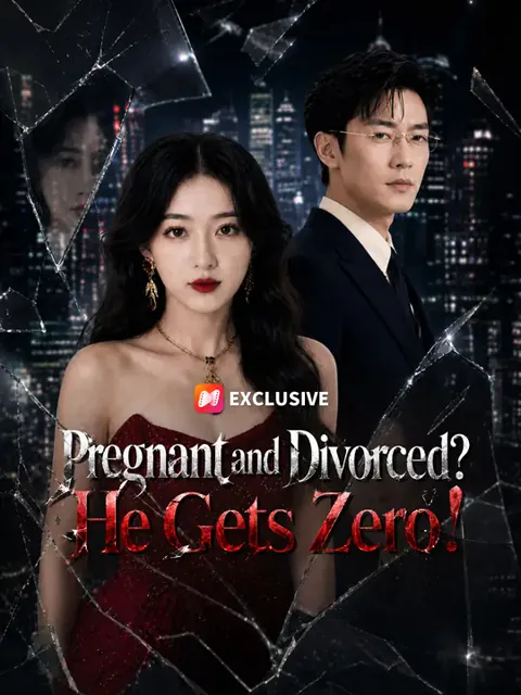 Pregnant and Divorced? He Gets Zero!