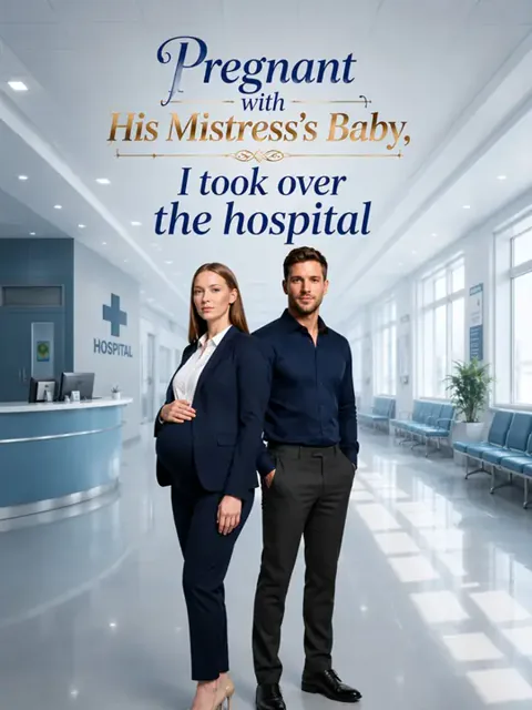 Pregnant with His Mistress’s Baby, I took over the hospital