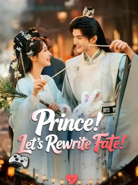 Prince! Let's Rewrite Fate!