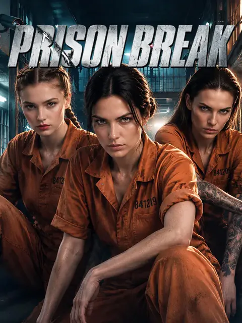 Prison Break