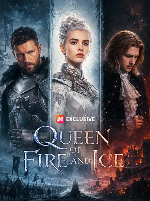 Queen of Fire and Ice