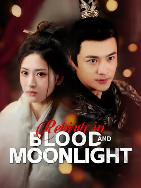 Rebirth in Blood and Moonlight