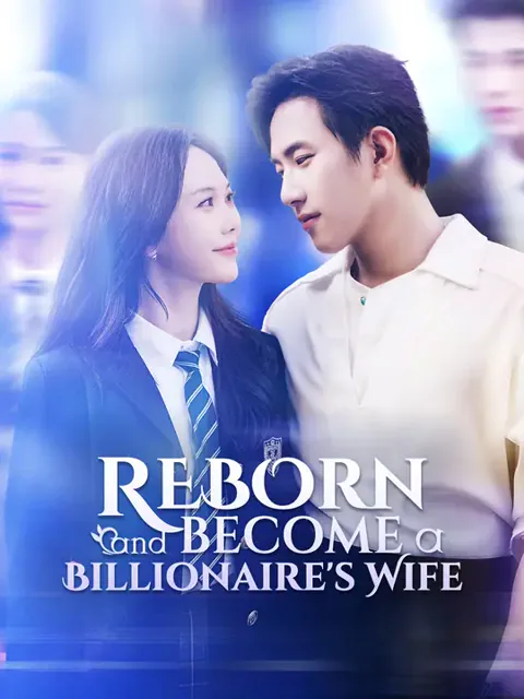 Reborn and Become a Billionaire's Wife