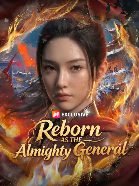 Reborn as the Almighty General