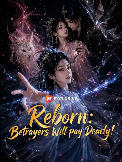 Reborn: Betrayers Will Pay Dearly!