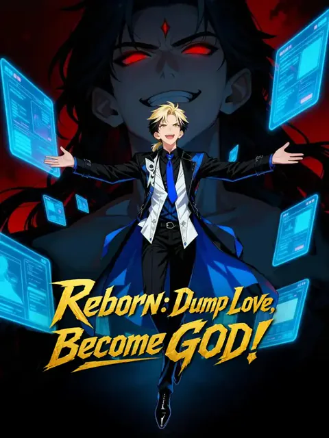 Reborn: Dump Love, Become GOD!