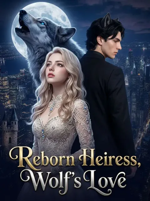 Reborn Heiress, Wolf's Love