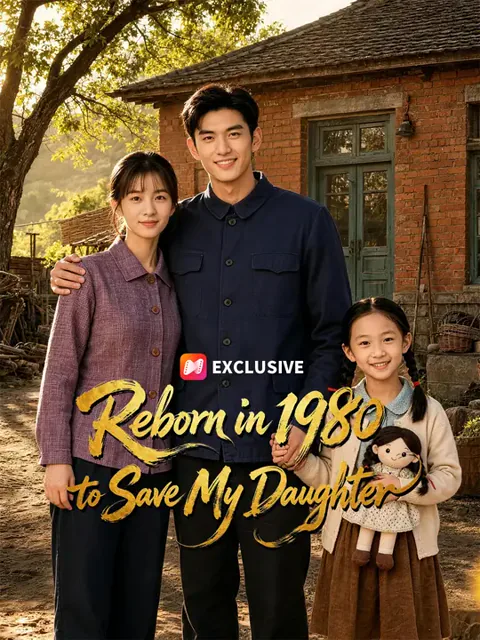 Reborn in 1980 to Save My Daughter