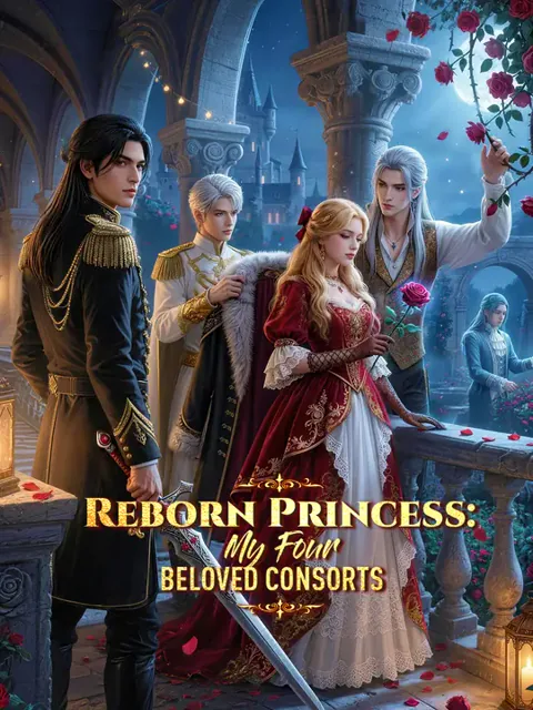 Reborn Princess: My Four Beloved Consorts