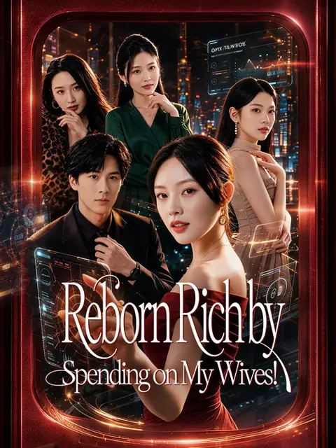 Reborn Rich by Spending on My Wives!