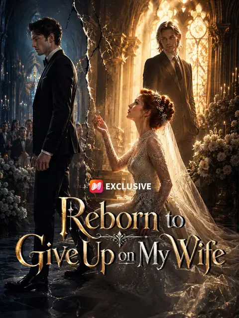Reborn to Give Up on My Wife