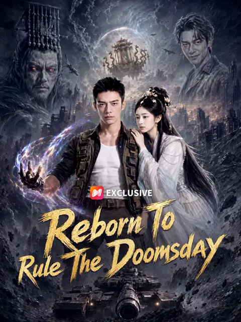 Reborn To Rule The Doomsday