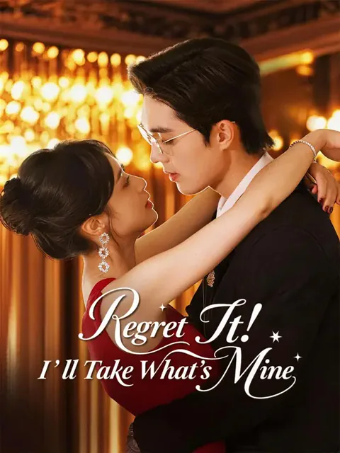 Regret It! I’ll Take What’s Mine