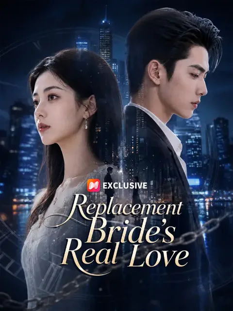 Replacement Bride's Real Love