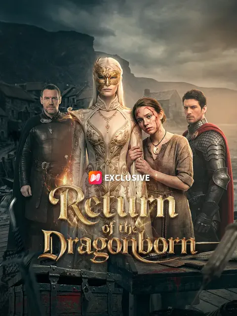 Return of the Dragonborn
