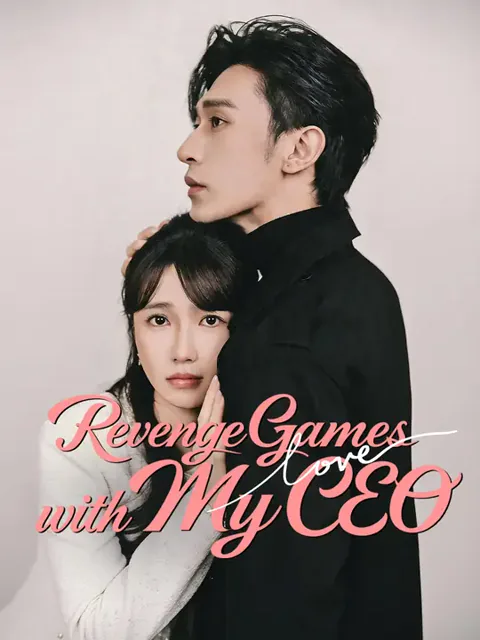 Revenge Games with My CEO