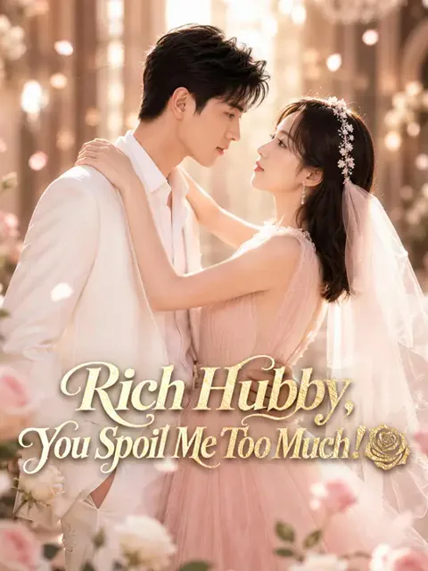 Rich Hubby, You Spoil Me Too Much!