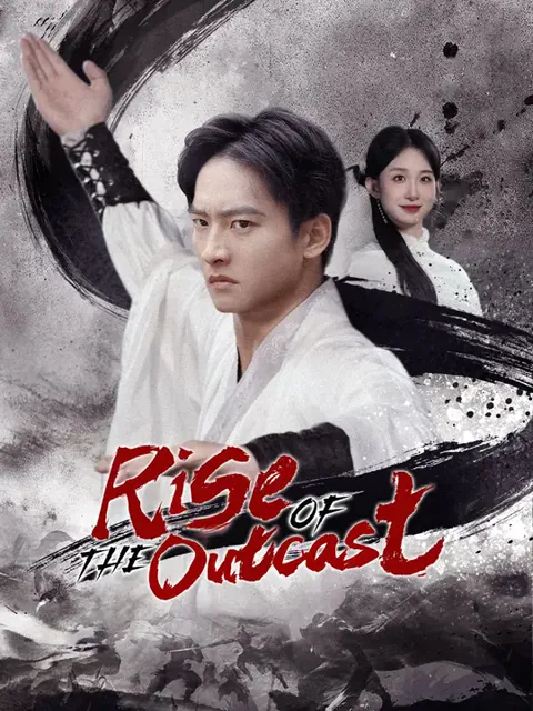 Rise of the Outcast
