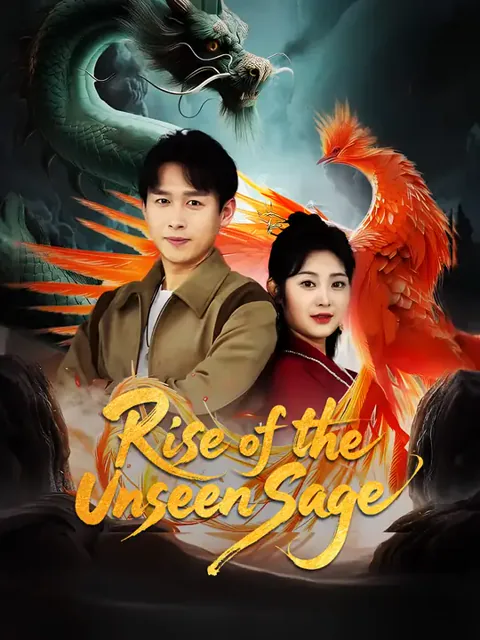 Rise of the Unseen Sage