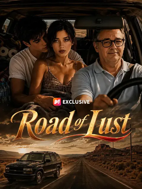Road of Lust