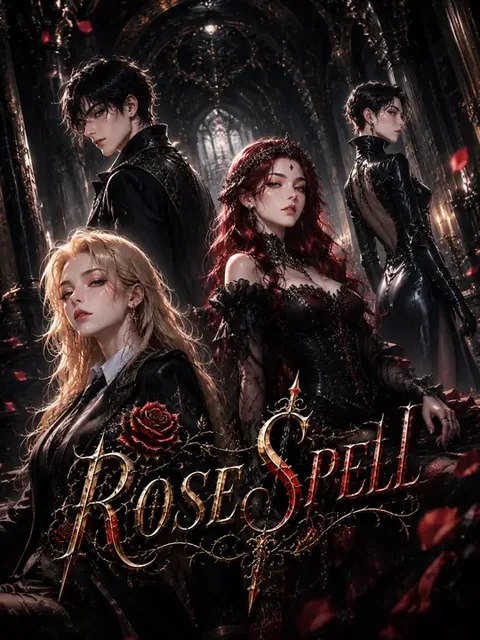 Rose Spell