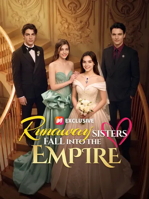 Runaway Sisters Fall into the Empire