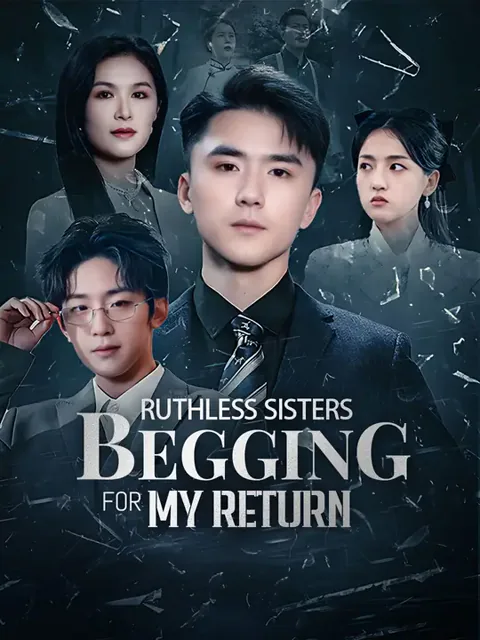 Ruthless Sisters Begging for My Return