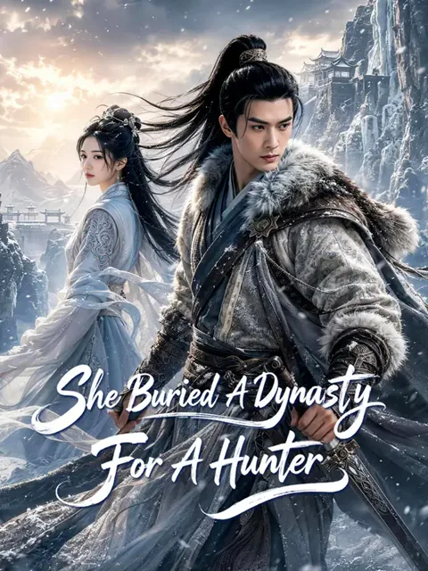 She Buried A Dynasty For A Hunter