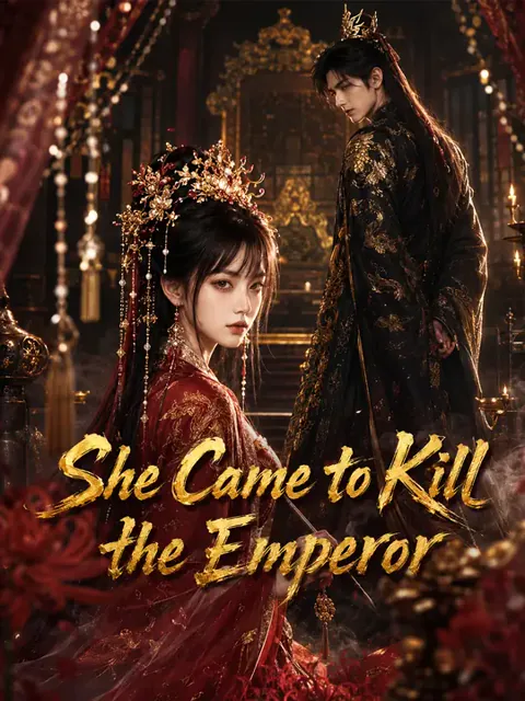 She Came to Kill the Emperor