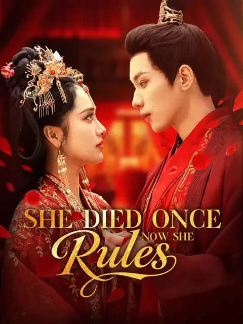 She Died Once, Now She Rules