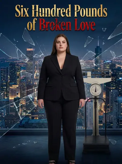 Six Hundred Pounds of Broken Love