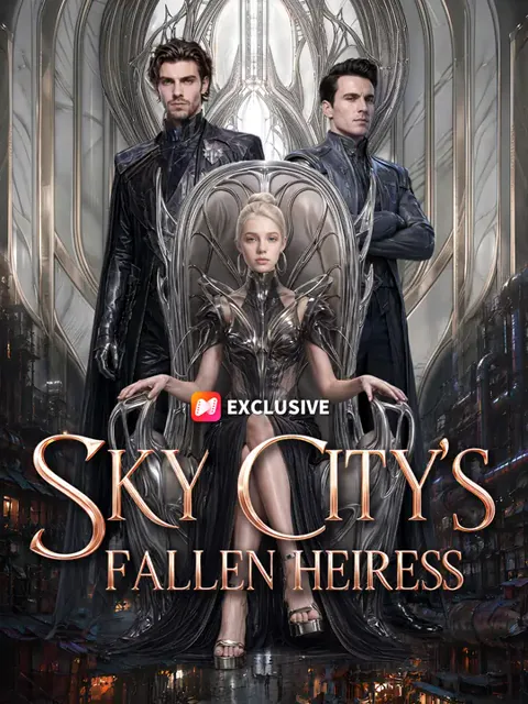 Sky City’s Fallen Heiress
