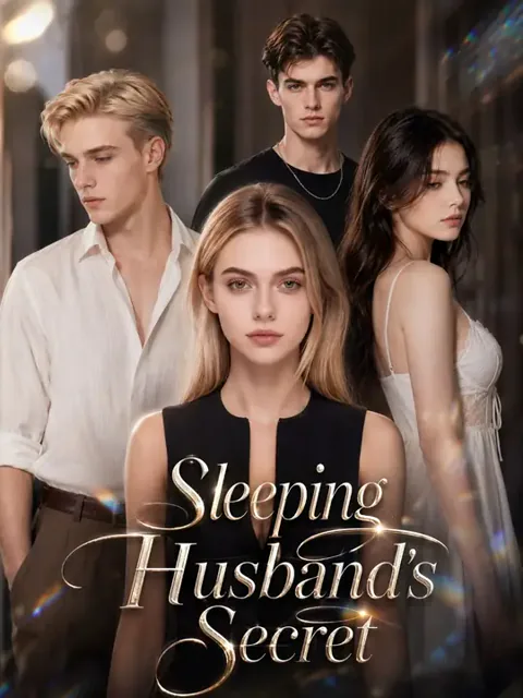 Sleeping Husband's Secret