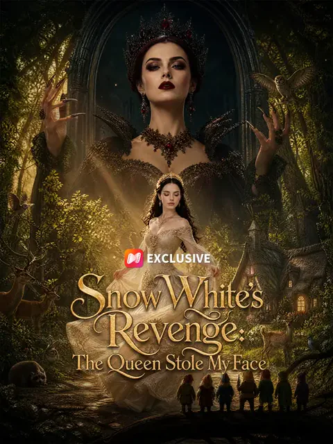 Snow White's Revenge: The Queen Stole My Face