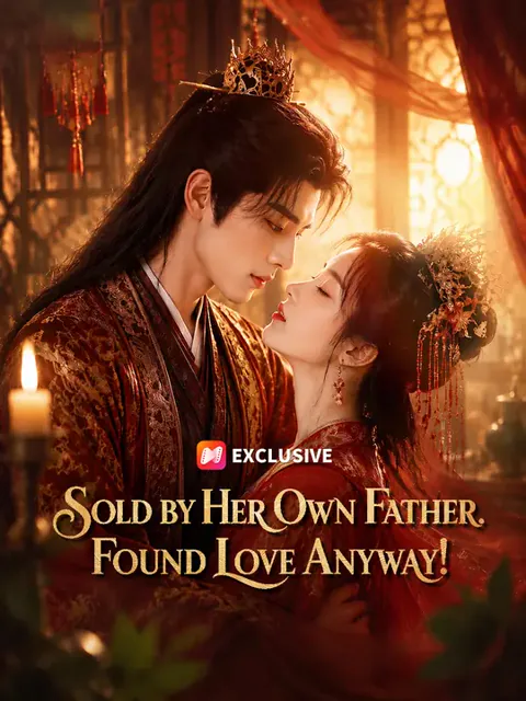 Sold by Her Own Father. Found Love Anyway!