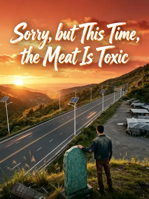 Sorry, but This Time, the Meat Is Toxic