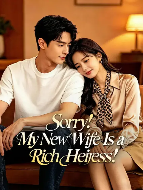 Sorry! My New Wife Is a Rich Heiress!